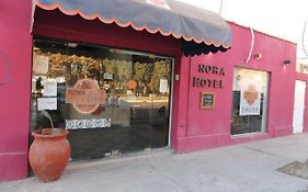 Nora Hotel  2*